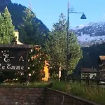 Hotel Ihr Emma Canazei