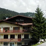 Ihr Emma Hotel