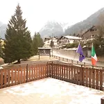 Hotel Ihr Emma Canazei