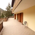 Ihr Emma 3* Canazei