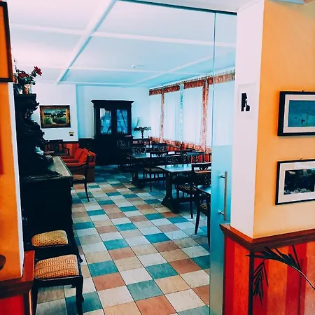 Hotel Ihr Emma Canazei