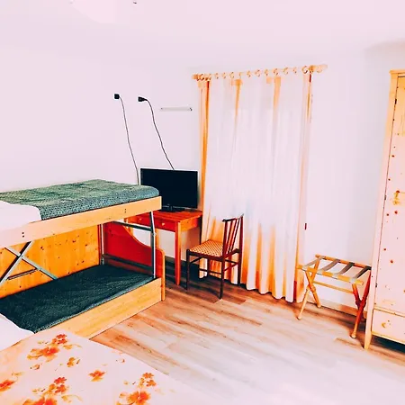 Ihr Emma Hotel Canazei
