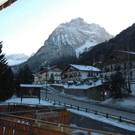 Ihr Emma Ξενοδοχείο 3*