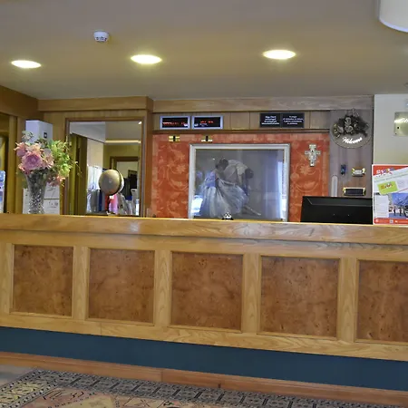 Ihr Emma Ξενοδοχείο Canazei