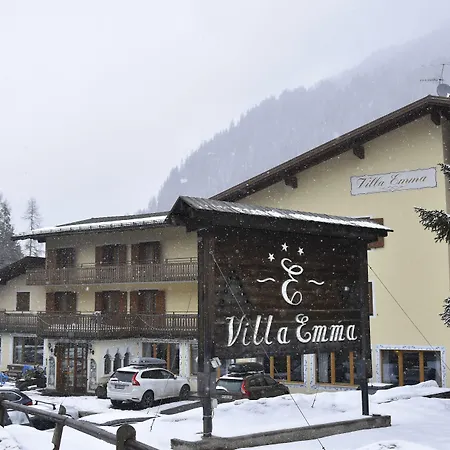 Ξενοδοχείο Ihr Emma