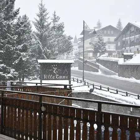 Ihr Emma Ξενοδοχείο