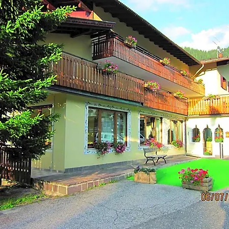 Ihr Emma Hotel Canazei