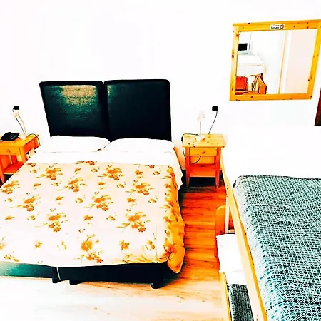 Hotel Ihr Emma 3*