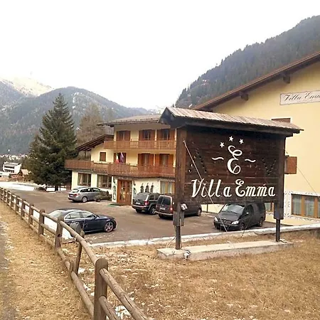 Ihr Emma Hotel 3*