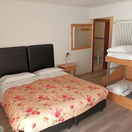 Hotel Ihr Emma