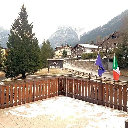 Hotel Ihr Emma Canazei