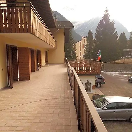 Hotel Ihr Emma 3*