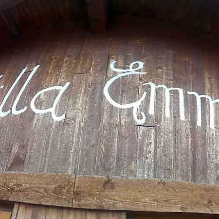 Ihr Emma Hotel