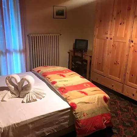 Ihr Emma Hotel 3*