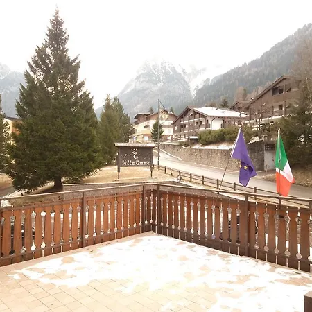 Hotel Ihr Emma Canazei