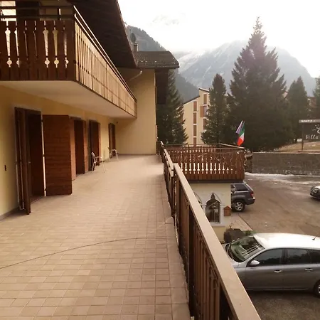 Ihr Emma Hotel Canazei