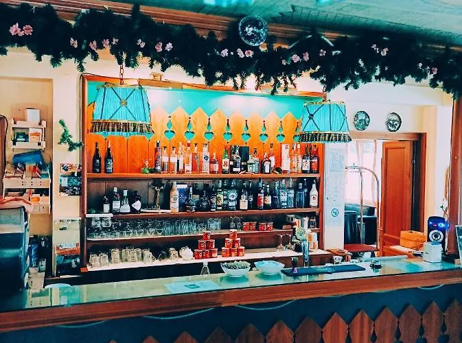 Ihr Emma Hotel Canazei