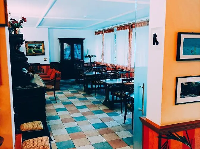 Hotel Ihr Emma Canazei