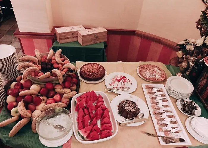 Ihr Emma Ξενοδοχείο Canazei