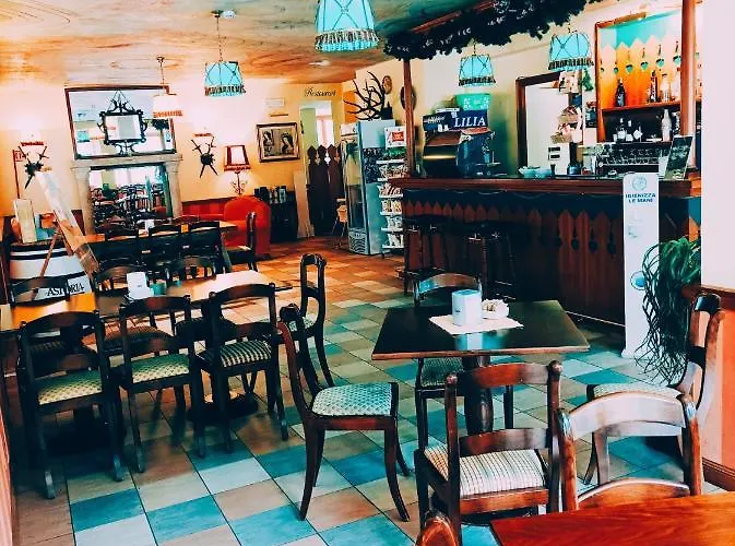 Ξενοδοχείο Ihr Emma