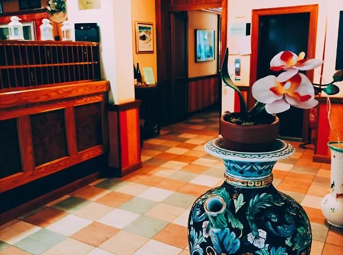 Ξενοδοχείο Ihr Emma 3*