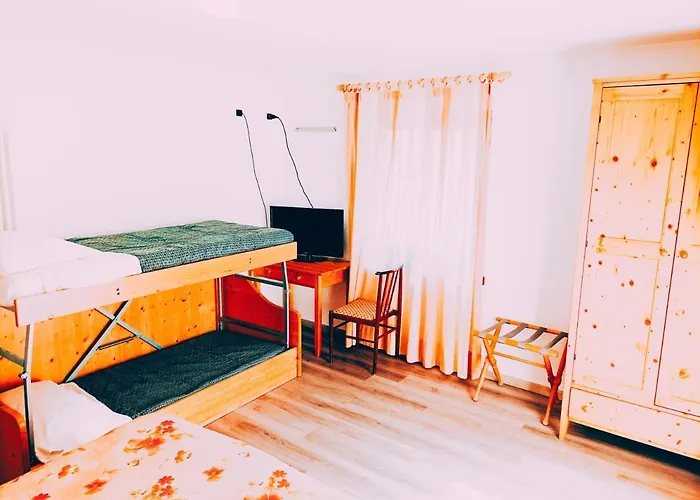 Ihr Emma Hotel Canazei