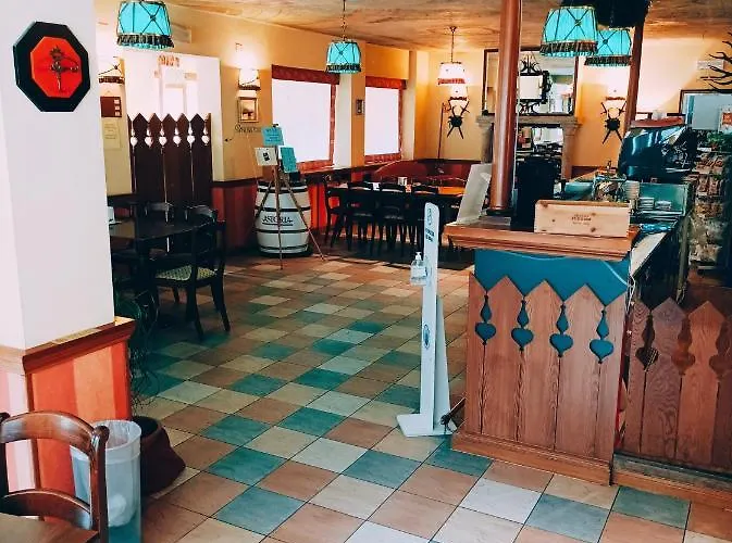 Ihr Emma Ξενοδοχείο 3*