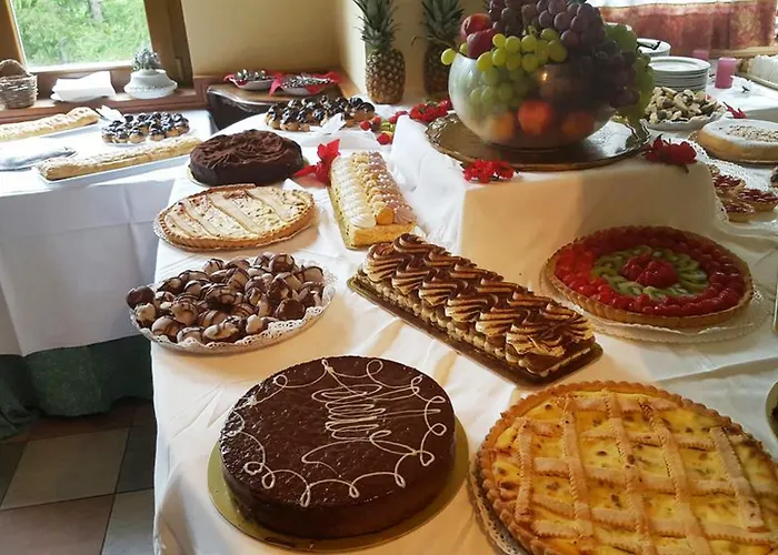 Ihr Emma Ξενοδοχείο Canazei