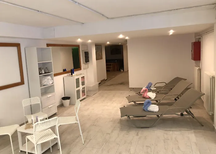 Hotel Ihr Emma Canazei