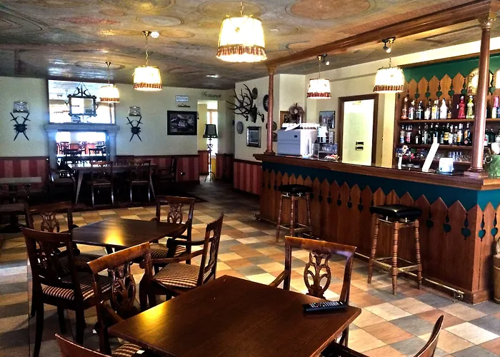 Ξενοδοχείο Ihr Emma Canazei