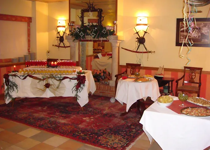 Ihr Emma Hotel Canazei