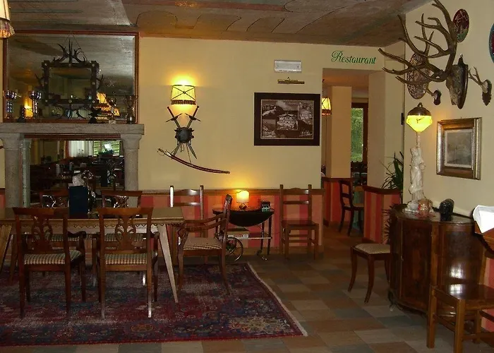 Hotel Ihr Emma Canazei