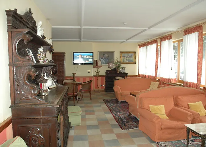 Ihr Emma Hotel Canazei