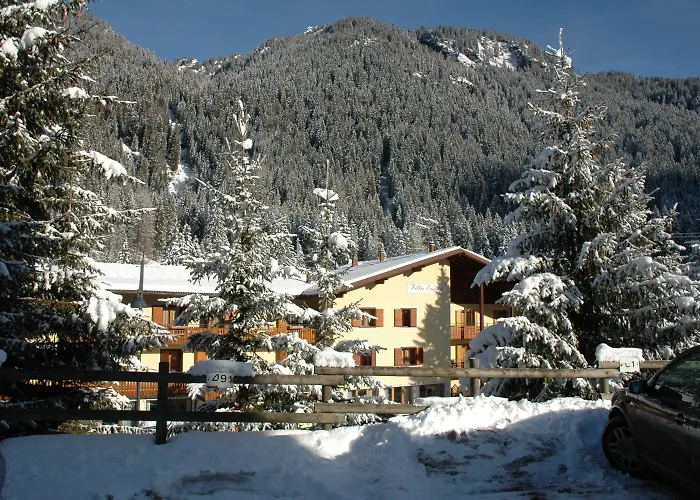 Hotel Ihr Emma Canazei