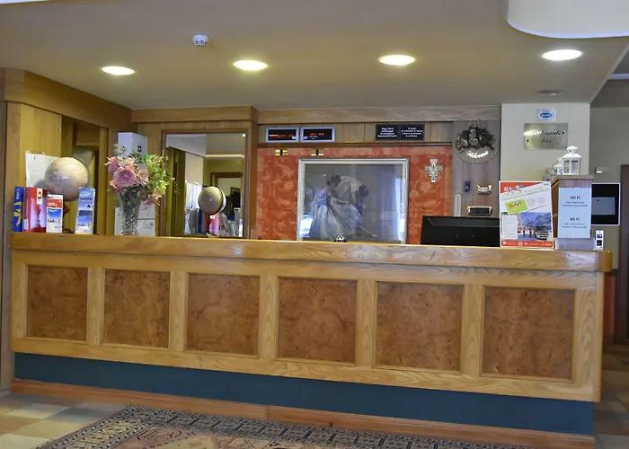 Ihr Emma Hotel Canazei