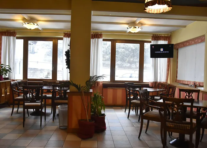 Hotel Ihr Emma Canazei