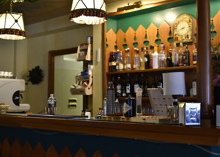 Ξενοδοχείο Ihr Emma