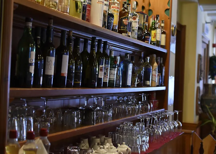 Ihr Emma Ξενοδοχείο Canazei