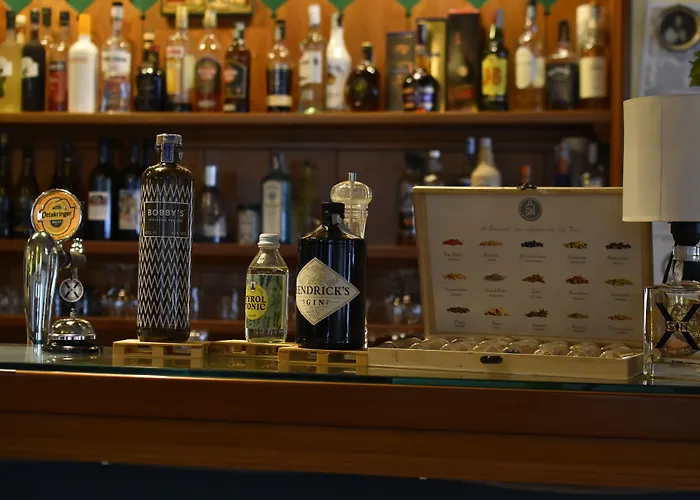 Hotel Ihr Emma Canazei