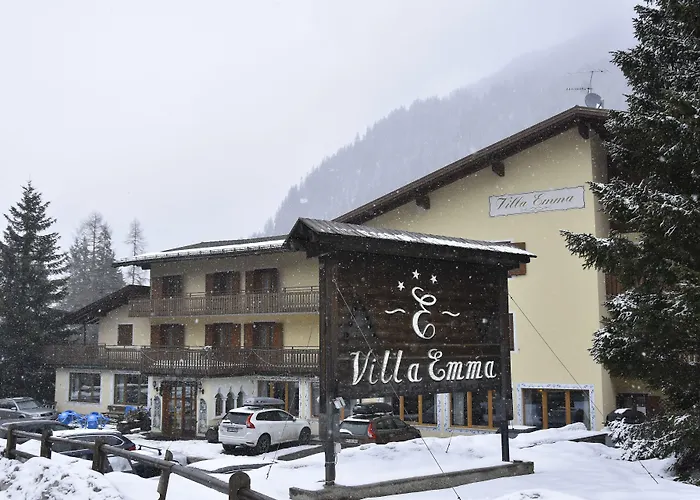 Ξενοδοχείο Ihr Emma