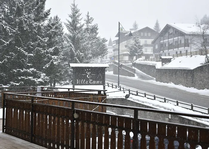 Ihr Emma Ξενοδοχείο