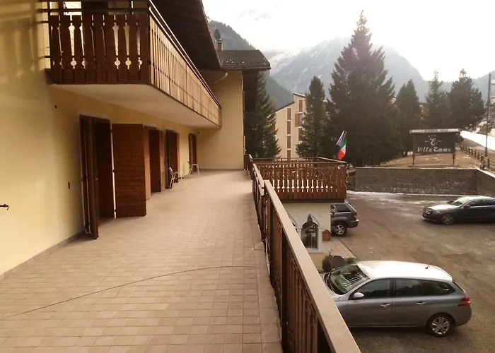 Ihr Emma Hotel Canazei